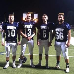 Meet your Posher, Matt